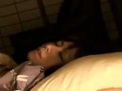 Leie, Asiatisch, Fingern, Japanische massage, Milf