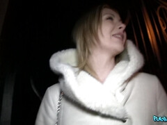 Blondine, Blasen, Im freien, Pov, Öffentlich, Russisch, Dürr, Jungendliche (18+)