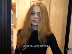 フェラチオ, 茶髪の, Hd, お金, ピアス, オマンコ, ラフ, ティーン