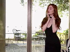 Smallish, adult-toys, pussy-close-up