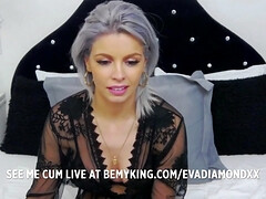 Amateur, Gros seins, Plantureuse, Fait maison, Masturbation, Mère que j'aimerais baiser, Solo, Webcam