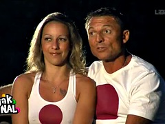 Europäisch, Französisch, Realität