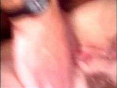 Anaal, Pijpbeurt, Dubbele penetratie, Zwart, Hardcore, Interraciaal, Moeder die ik wil neuken, Oud