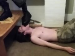 Fétiche, Homosexuelle, Jouets