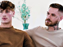 Анальный секс, Черные, Минет, Черненькие, Геи, Оргии, Пирсинг, Тату