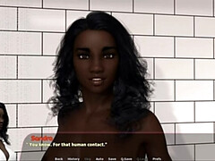 素人, デカパイ, 黒人, 黒人, ゲーム, ハメ撮り, 赤毛, ティーン