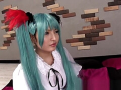 Asiatique, Pénétrer avec le poing, Hd, Japonaise, Collant