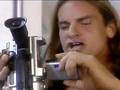 Porn classic with Brooke Banner