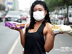 Energetic beauty's teen xxx