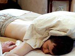 18, アナル, フェラチオ, 茶髪の, 浮気者, イマラチオ, チン, ゲイ