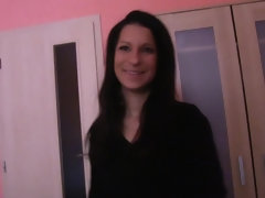 Enthousiasteling, Pijpbeurt, Stel, Diep in de keel, Logement, Geld, Gezichtspunt, Student