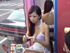 アジア人