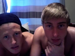 Gay, Camara web