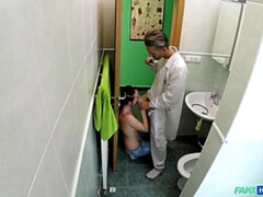 Pijpbeurt, Sperma shot, Sperma in gezicht, Likken, Verpleegster, Gezichtspunt, Kut duiken, Billekoek