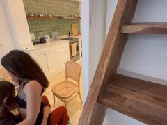 Блондинки, Женщины, Фетиш, Домашнее видео, Поцелуи, Латиноамериканки, Мастурбация, Соло