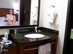 Любители, Большие сиськи, Домашнее видео, Чудовищные размеры, Натуральные сиськи, От первого лица, Соло, Сиськи