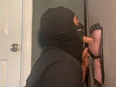 素人, デカチン, フェラチオ, イく瞬間, はじめて, ゲイ, 異人種間, フェラする