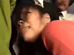 Asiatisch, Kompilation, Japanische massage
