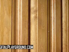 Beauté, Brunette brune, Plantureuse, Femme couguar, Lesbienne, Masturbation, Maman, Belle mère