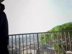 Nana, Blonde, Mignonne, Conversation vulgaire, Doigter, Orgasme, Chatte, Nénés