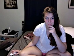 Amateur, Nana, Brunette brune, Nénés