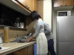 アジア人, エロ熟女, 浮気する, フェティッシュ, Hd, 熟年, オーガズム, のぞき
