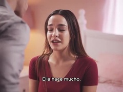 Mamada, Morena, Tetona, Corrida, Corridas, Natural, Tabú