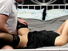 Кончили внутрь, Грязные слова, Гостиница, Шлюха