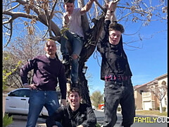 兄弟, 中出し, 乱交, 母, 息子, 義母, 禁句, 妻