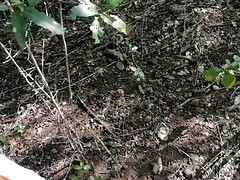 Schönheit, Grosse titten, Spermaladung, Natürlich, Nippel, Orgasmus, Im freien, Pov