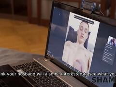 Blond, Hd, Moeder die ik wil neuken, Russisch, Geschoren, Zoon, Student, Webcamera