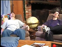 Анальный секс, Жопа, Семяизвержение, Две девушки, Ласковые ручки, Секс без цензуры, Косички, Табу