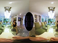 Hot Sister of my Girlfriend