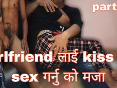 Asiatique, Bisexuelle, Frère, Couple, Hd, Indienne, Mamelons, Mamelons bombés