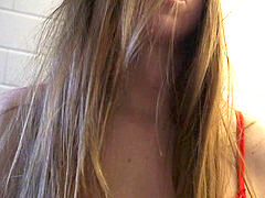 Amateur, Hotel, Pelirrojo, Adolescente