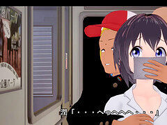 En tercera dimension