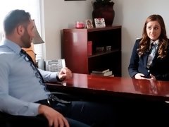 Cul, Sucer une bite, En levrette, Poilue, Hard, Élève, Maigrichonne, Nénés