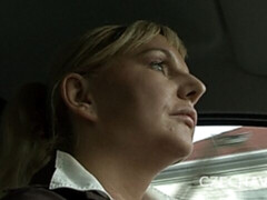 Amateur, Gros seins, Sucer une bite, Mature, Seins naturels, De plein air, Pov, Rasée