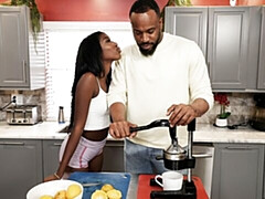 18, デカチン, 茶髪の, 自然山雀, 小柄, ガリガリ, ティーン, オッパイの