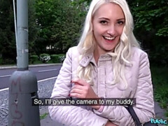 Grosse bite, Sucer une bite, Queue, Européenne, Faciale, De plein air, Pov, Public