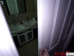 18 jaar, Blond, Hardcore, Hd, Gigantische lul, Gezichtspunt, Tiener, Speelgoed