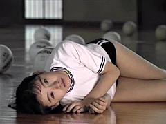 IF-091 Uchu Planning Fairy Mihara Yuka Kawamura Chisato