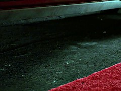 Знаменитости, Голышом