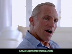 Bezaubernd, Blasen, Tochter, Kehlenfick, Hardcore, Zierlich, Taboo, Jungendliche (18+)