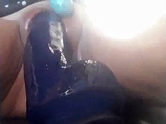 Любители, Вибратор