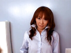 Schönheit, Blasen, Sperma im mund, Fingern, Behaart, Hardcore, Hd, Rotschopf