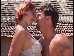 Анальный секс, Немки