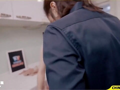 素人, アジア人, お尻, 美人, デカチン, 古典, 日本人, オーガズム