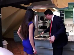 Celebridad, Loco, Linda, Checa, Pies, Hd, Tacones, Tragarse