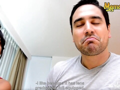 Grote mammen, Pijpbeurt, Diep in de keel, Hondjeshouding, Hardcore, Natuurlijke tieten, Ruw, Tieten likken